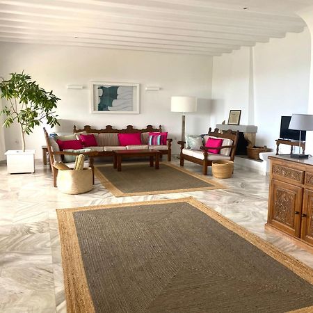 Beach House Set In A Beautiful Bay Karystos  Ngoại thất bức ảnh