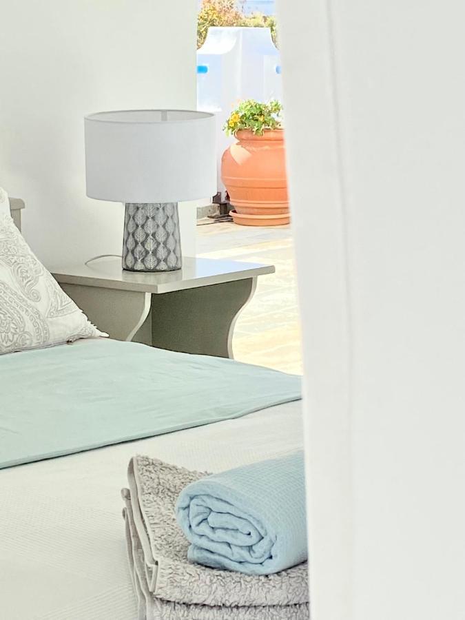 Beach House Set In A Beautiful Bay Karystos  Ngoại thất bức ảnh